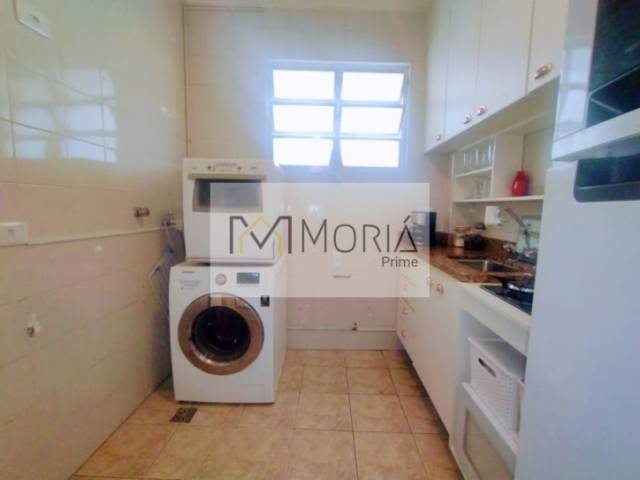 Apartamento para Venda em Santos - 2