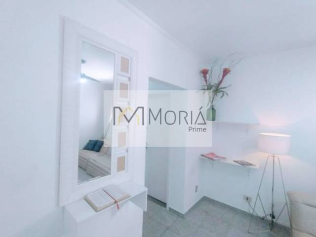 Apartamento para Venda em Santos - 3