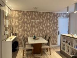 #AP2372 - Apartamento para Venda em Santos - SP - 1