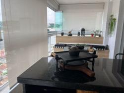 Apartamento para Venda em Santos - 5