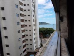 #AP2393 - Apartamento para Venda em Santos - SP - 2