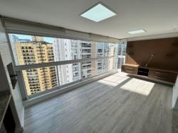 #AP2411 - Apartamento para Venda em Santos - SP - 1