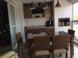 #AP2413 - Apartamento para Locação em Santos - SP - 1