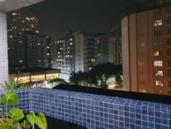 #AP2416 - Apartamento para Venda em Santos - SP - 1