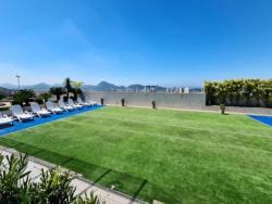 #AP2425 - Apartamento para Venda em Santos - SP - 1