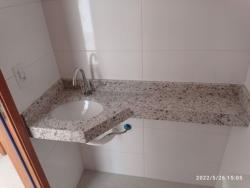 #AP2427 - Apartamento para Venda em Santos - SP - 1