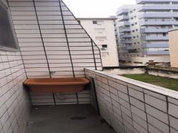 Kitnet para Venda em Praia Grande - 4