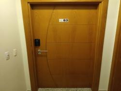 #AP2491 - Apartamento para Locação em Santos - SP - 2