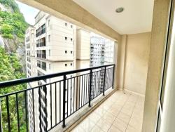 #AP2505 - Apartamento para Venda em Santos - SP - 1