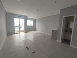 #SA0282 - Sala para Locação em Santos - SP - 1