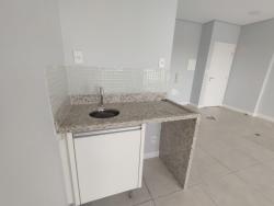 Sala para Locação em Santos - 4