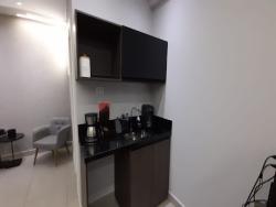 #SA0293 - Sala para Locação em Santos - SP - 3