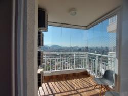 #AP2617 - Apartamento para Venda em Santos - SP - 3