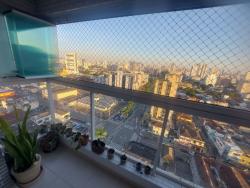 #AP2619 - Apartamento para Venda em Santos - SP - 1