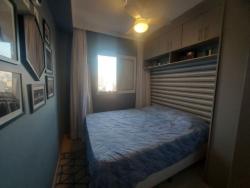 #AP2619 - Apartamento para Venda em Santos - SP - 2