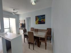 #AP2621 - Apartamento para Locação em Santos - SP - 2