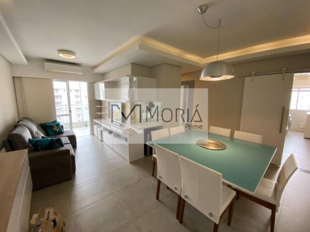 Apartamento para Venda em Santos - 5