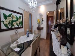 #AP0346 - Apartamento para Venda em Santos - SP - 2