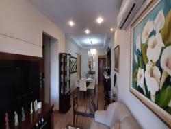 #AP0346 - Apartamento para Venda em Santos - SP - 3