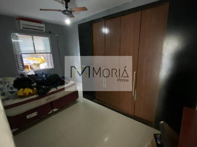 Apartamento para Venda em Santos - 2