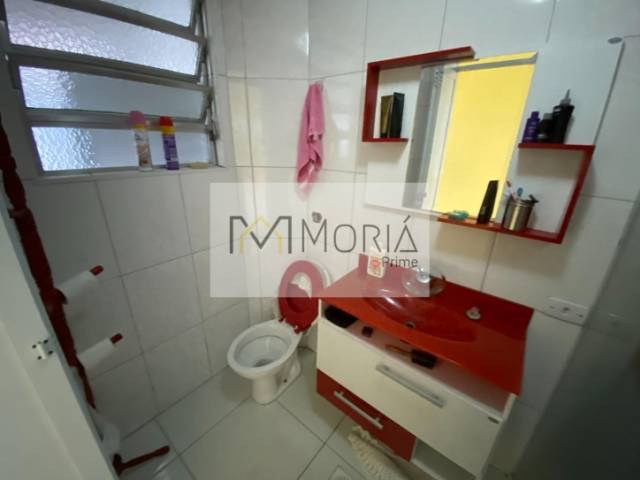 Apartamento para Venda em Santos - 4